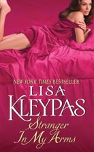 Lisa Kleypas, Kleypas Lisa, Lisa Kleyzas - Stranger in my Arms