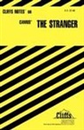 Carey, Gary Carey, Gary K. Carey - The Stranger