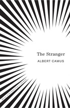 Albert Camus, Matthew Ward - Stranger