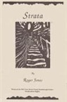 R Jones, Roger Jones, Roger D. Jones - Strata: Poems by Roger Jones