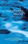 c reimann Cowman, L B E Cowman, L. B. Cowman, L. B. E. Cowman, Mrs. Charles E. Cowman, Jim Reimann... - Streams in the desert
