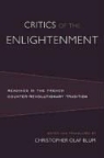 Christopher Olaf Blum, Christopher Olaf (EDT)/ Blum Blum, Christopher Olaf Blum - Critics of the Enlightenment
