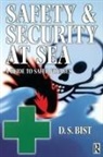 D S Bist, D. S. Bist - Safety and Security At Sea