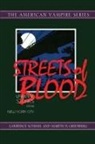 Martin Harry Greenberg, Greenberg Martin Harry, Lawrence Schimel, Schimel Lawrence - Streets of Blood