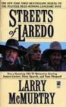 Larry McMurtry - Streets of Laredo