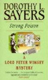 Dorothy L Sayers, Dorothy L. Sayers - Strong Poison