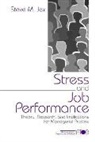 Steve M. Jex, Jex Steve M. - Stress and Job Performance