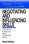 B. McRae, Brad McRae, Bradley C McRae, Bradley C. McRae - Negotiating and Influencing Skills