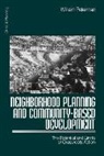 William Peterman - Neighborhood Planning and Community-Based Development