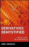 Braddock, Jc Braddock, John C Braddock, John C. Braddock, BRADDOCK JOHN C, Braddock John C. - Derivatives Demystified