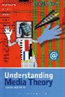 Kevin Williams, Kevin (Swansea University Williams - Understanding Media Theory