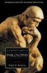 Ralph M McInerny, Ralph M. McInerny, Ralph M. McLnerny - A Student's Guide to Philosophy