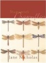 Jane Nicholas - Stumpwork Dragonflies