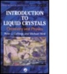 Collings J. Collings, Peter J. Collings, Peter J. (Swarthmore College Collings, Peter J. Hird Collings, Michael Hird, Michael (University of Hull Hird - Introduction to Liquid Crystals