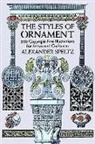 Speltz, Alexander Speltz - The Styles of Ornament