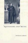 Georges Liebert, Georges/ Pellauer Liebert, LIEBERT GEORGES - Nietzsche and Music