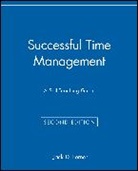 Ferner, J.d. Ferner, Jack D Ferner, Jack D. Ferner, Jd Ferner - Successful Time Management