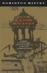 Rohinton Mistry - Such a Long Journey