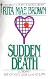 Mae Brown, Rita Mae Brown, Brown Rita Mae - Sudden Death