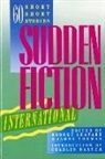 Robert Shapard, Robert (Ed) Shapard, Robert Shapard, James Thomas - Sudden Fiction International: