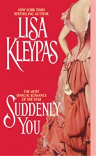 Lisa Kleypas - Suddenly You