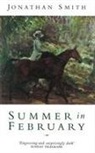 Jonathan Smith, Jonathan Swift - Summer in February