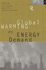 Terry Barker, Terry (University of Cambridge Barker, Terry Ekins Barker, Terry Etc. Barker, Terry Barker, Paul Ekins... - Global Warming and Energy Demand
