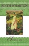 Edith Wharton, Marilyn French - Summer
