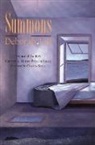 Deborah Tall, Charles Simic - Summons: Poems
