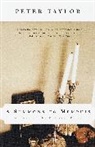 Peter Taylor, Peter Hillsman Taylor - Summons to Memphis