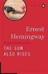 Ernest Hemingway - The Sun Also Rises