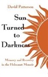 David Patterson - Sun Turned to Darkness