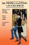 James Lapine, Stephen Sondheim, Stephen/ Lapine Sondheim - Sunday in the Park With George