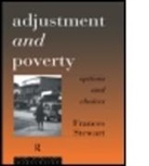 F. Stewart, Frances Stewart, Frances (Oxford University Stewart, Stewart Frances - Adjustment and Poverty