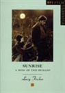 Lucy Fischer, Lucy Rose Fischer, Lucy Fisher - Sunrise