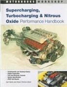 Diane Davis, Earl Davis, Earl Davis Davis, Davis Earl - Supercharging, Turbocharging and Nitrous Oxide Performance