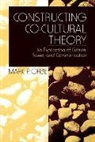 Mark P. Orbe, Orbe Mark P. - Constructing Co-Cultural Theory