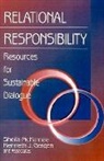 Kenneth J Gergen, Kenneth J. Gergen, Sheila McNamee, Sheila Gergen Mcnamee, Kenneth J Gergen, Kenneth J. Gergen - Relational Responsibility