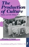 Diana Crane - Production of Culture