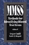 Gregory Camilli, Gregory A. Camilli, Gregory Shepard Camilli, Camilli Gregory, CAMILLI GREGORY SHEPARD LORRIE A, Lorrie Shepard... - Methods for Identifying Biased Test Items