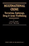 John M. Martin, John M. Romano Martin, Anne T. Romano - Multinational Crime