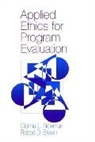 Robert D Brown, Robert D. Brown, Dianna L Newman, Dianna L. Newman, Dianna L. Brown Newman, NEWMAN DIANNA L BROWN ROBERT D... - Applied Ethics for Program Evaluation