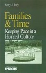 Kerry Daly, Kerry J Daly, Kerry J. Daly - Families & Time