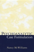 Nancy McWilliams, Nancy (Graduate School of Applied and Professional Psychology McWilliams, Nancy (Rutgers University McWilliams - Artikeltemplate