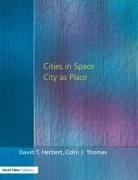 Herbert, Da Herbert, David Herbert, David T. Herbert, David T. Thomas Herbert, David Thomas Herbert... - Cities in Space