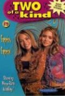 Mary-Kate Olsen, Mary-Kate &amp;. Ashley Olsen, Megan Stine, Harperentertainment - Surprise, Surprise
