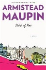 Armistead Maupin - Sure of You