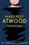 Margaret Atwood, Margaret Eleanor Atwood - Surfacing