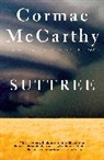 Cormac McCarthy - Suttree