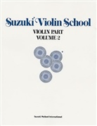 Shinichi Suzuki, Alfred Publishing - Suzuki violin school